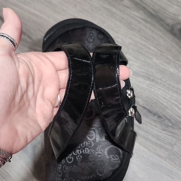 Caboodle Black Signature Makeup Travel Case - Picture 4 of 8